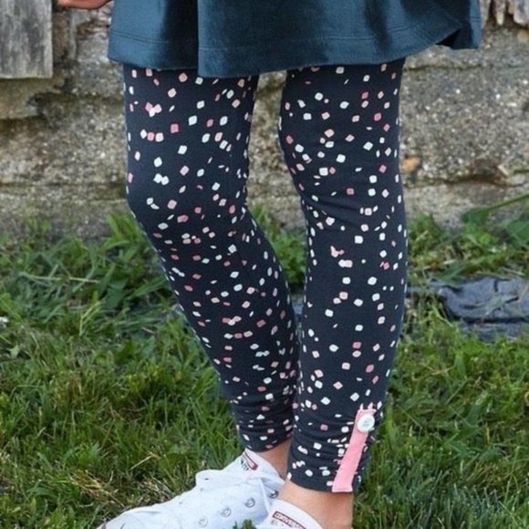 Rainbow Confetti‎ Legging - Picture 1 of 4